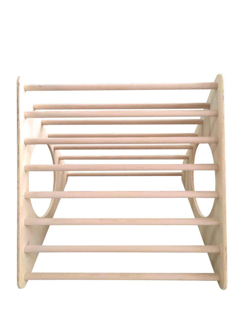 MY HAPPY HELPERS - Pikler Medio Climbing Frame - Varnished